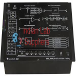 PAM, PPM, PWM and Line Coding Techniques